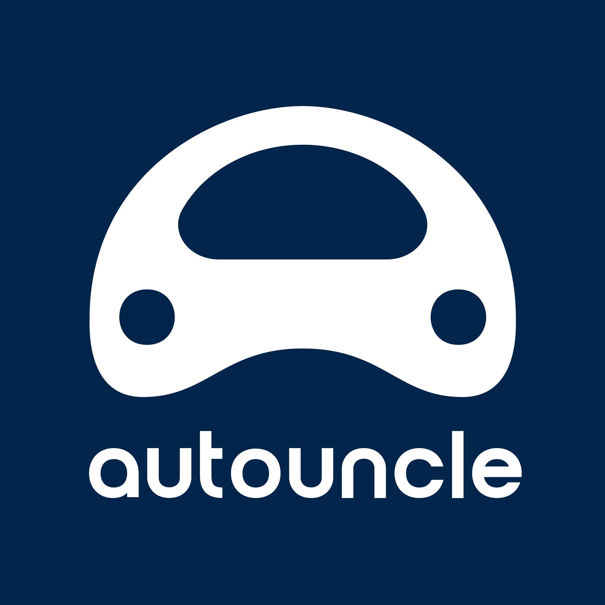 Logo Autouncle