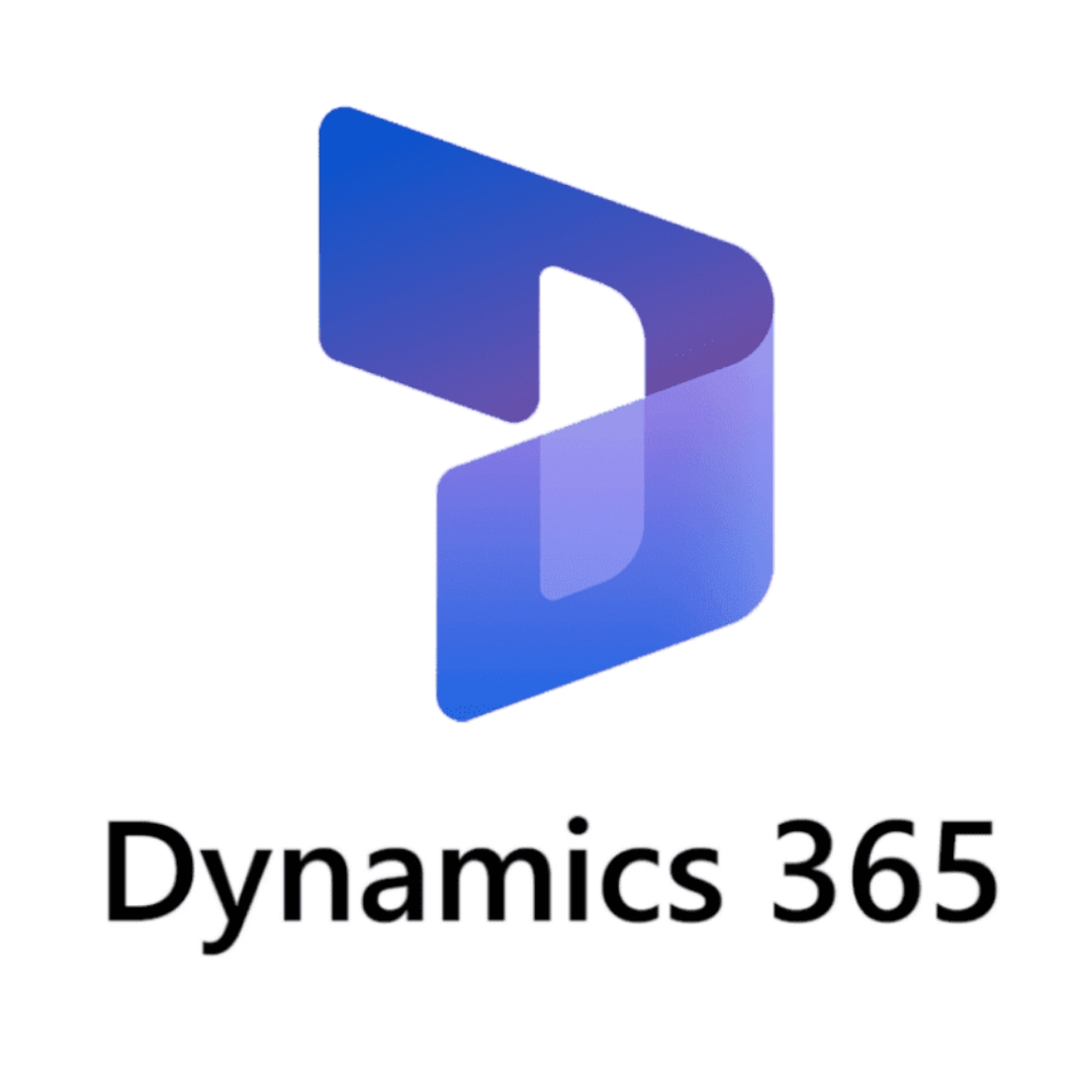 Logo Microsoft Dynamics 365