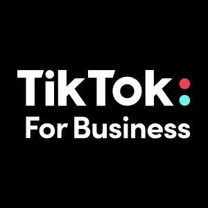 Logo TikTok