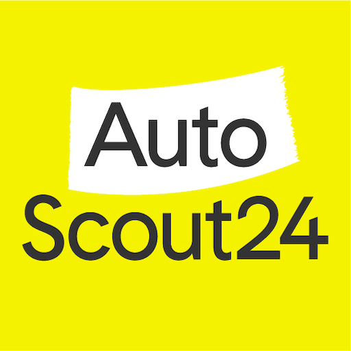 Logo AutoScout24
