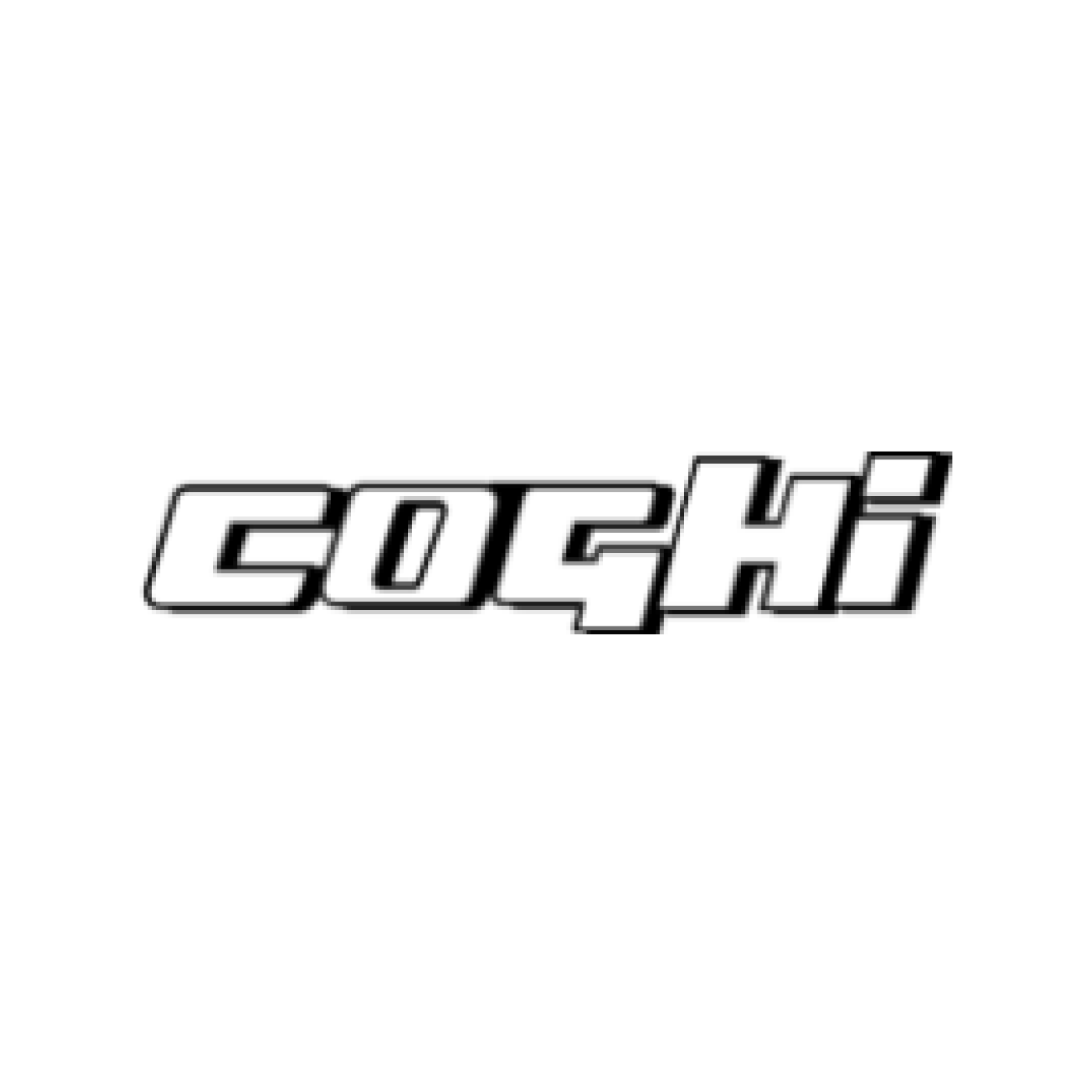 Logo Coghi