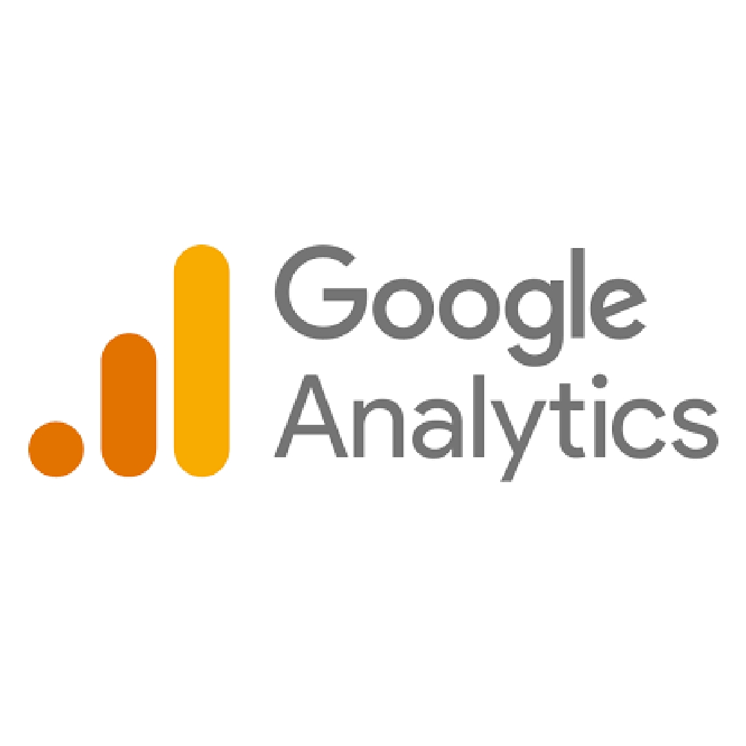 Logo Google Analytics