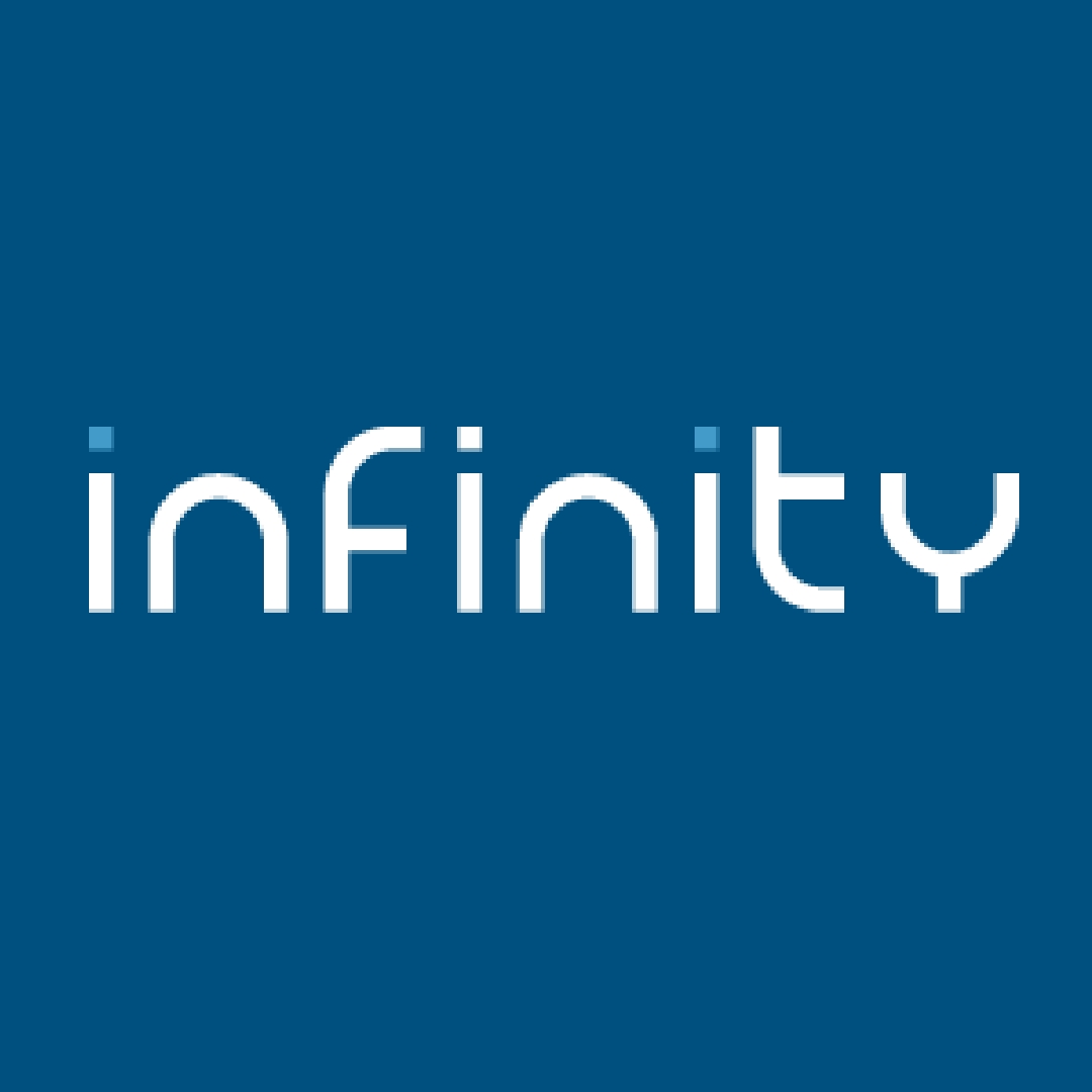 Logo Infinity
