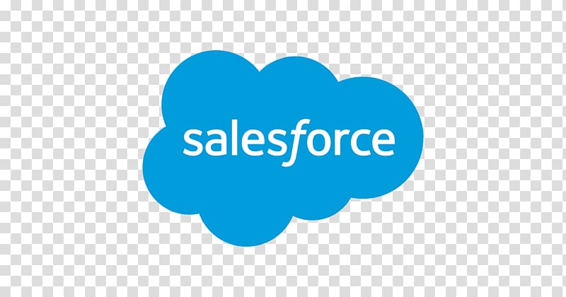 Logo Salesforce