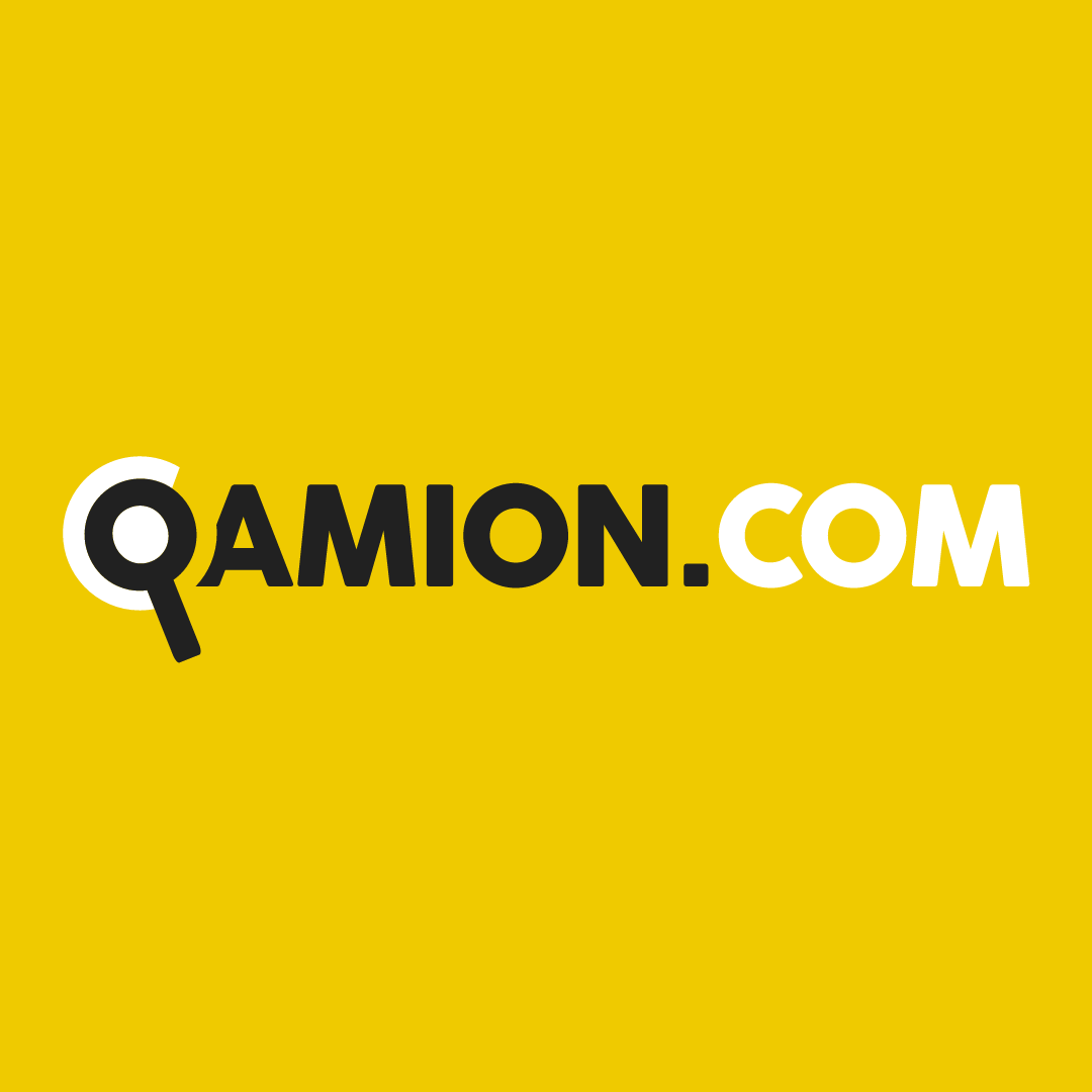 Logo Qamion.com