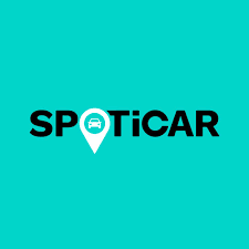 Logo Spoticar