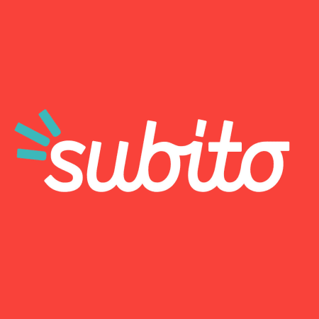 Logo Subito.it