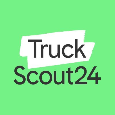 Logo TruckScout24